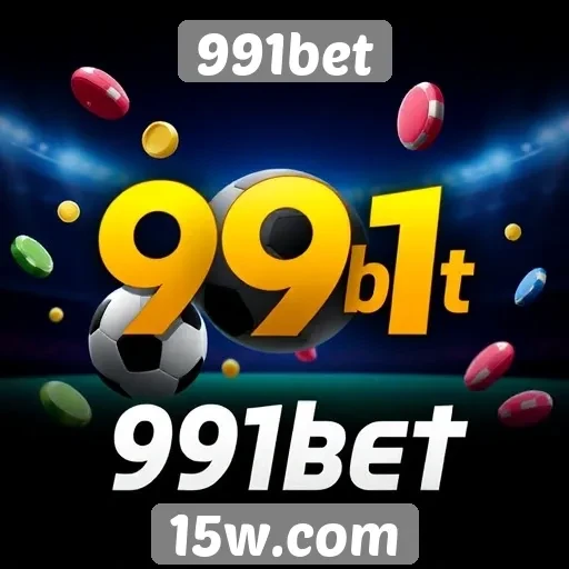 991bet oferece variedade de jogos de apostas online
