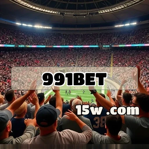 991bet: Explore Bônus Imperdíveis e Aumente Suas Chances de Ganho!