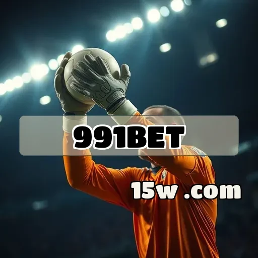 991bet: Aposte e Ganhe com Emoção no Futebol Brasileiro