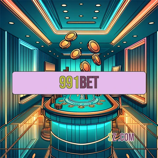 991bet App: A Revolução da Diversão em Jogos