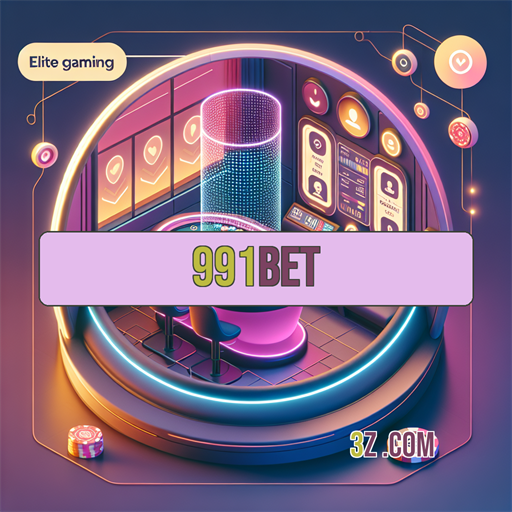 Esporte em Alta: Explore o Mundo das Apostas no 991bet