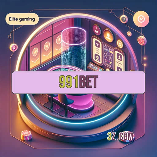 Esporte em Alta: Explore o Mundo das Apostas no 991bet