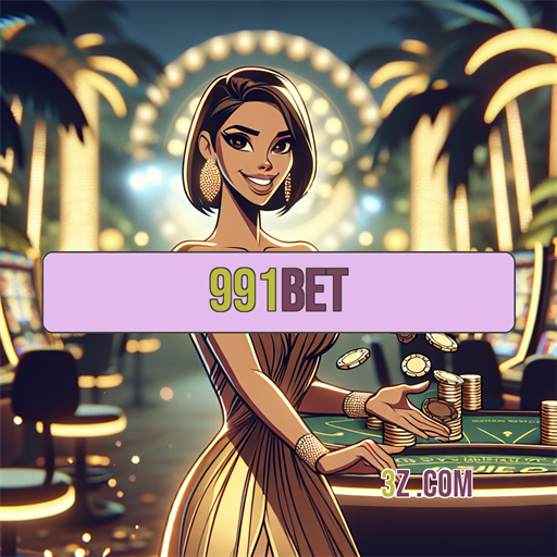 A Revolução da Plataforma: Experiência Inovadora na 991bet