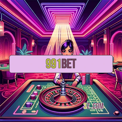 Promoções Empolgantes e Inovadoras do 991bet Que Você Vai Amar
