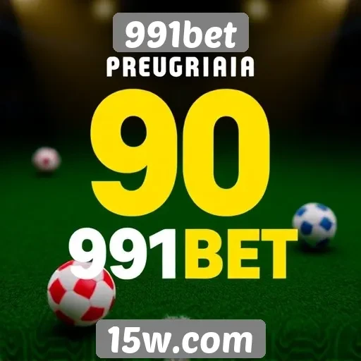 Ofertas promocionais disponíveis na 991bet