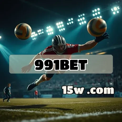 991bet: Diversão e Grandes Ganhos nos Melhores Caça-Níqueis