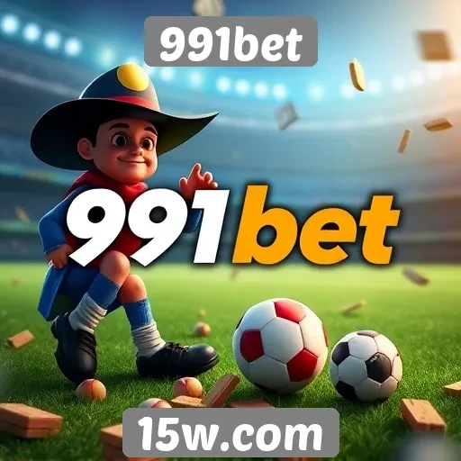 Tipos de jogos disponíveis na 991bet